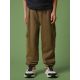 3. Boys' cargo sweatpants 4F 4FJRSS26TTROM1882-82S
