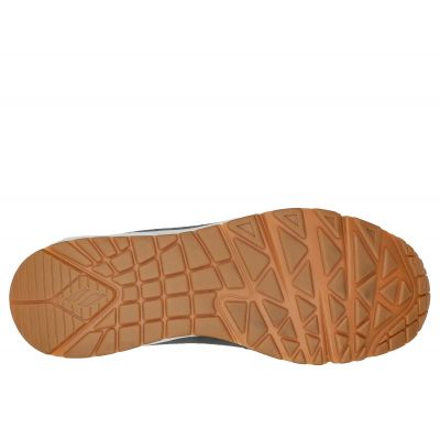 4. Skechers Uno Stacre sneakers M 52468-CHAR