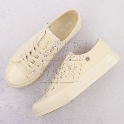 3. Big Star Sneakers W NN274286 INT2087B