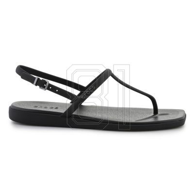 4. Crocs Miami Thong Flip W 209793-001