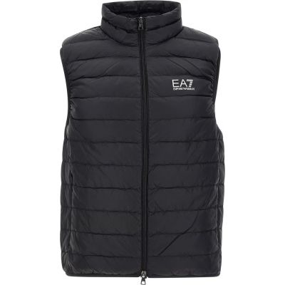 EA7 Emporio Armani Down Vest M 8NPQ06-PNGPZ-1200