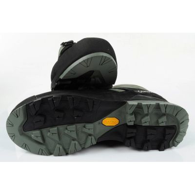 9. Aku Rock DFS GTX Men's Trekking Shoes