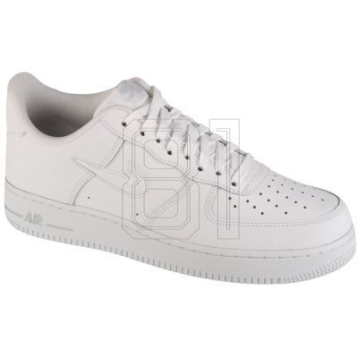 5. Nike Air Force 1 M HM0621-100 shoes