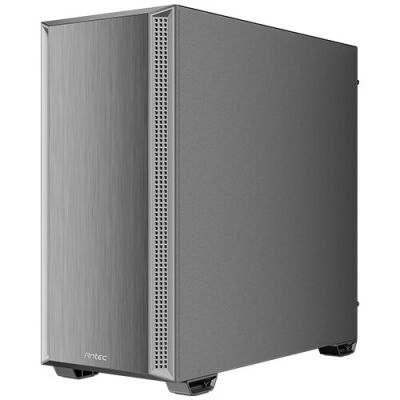6. Antec P7 S Midi Tower Black
