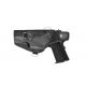 2. Leather holster for Colt 1911/Ranger 1911 pistol