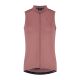 Rogelli Women's Sleeveless Cycling Jersey ESSENTIAL chutney M