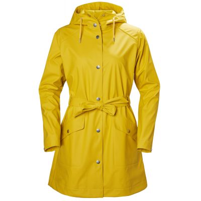 Helly Hansen Kirwall II Raincoat W 53252 344