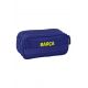 6. FC Barcelona triple pencil case 812529710