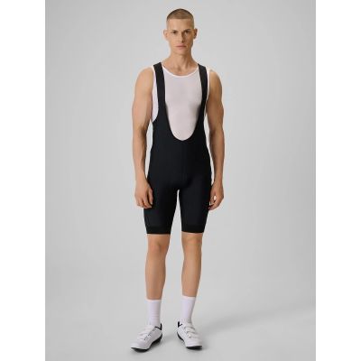 5. Men's cycling shorts with gel pad 4F 4FRSS26TFSHM1730-20S