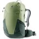 23. DEUTER Futura 27 grove-ivy hiking backpack