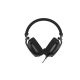 6. HATOR Hyperpunk 3 Wired In-Ear Gaming Headset Black