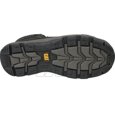 4. Caterpillar Supersede M P719133 shoes