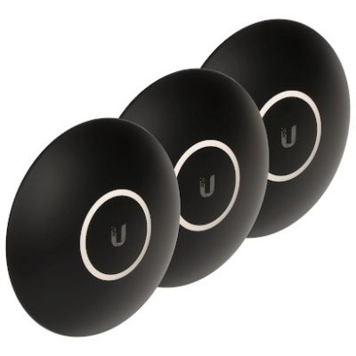 Ubiquiti NHD-COVER-BLACK wlan access point accessory Cover