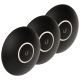 Ubiquiti NHD-COVER-BLACK wlan access point accessory Cover