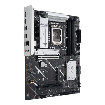 3. ASUS PRIME B860-PLUS-CSM motherboard