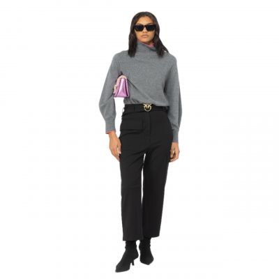 3. Pinko Cargo Love Birds W 101859A184 Pants