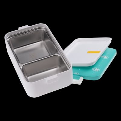 3. BOXY food container