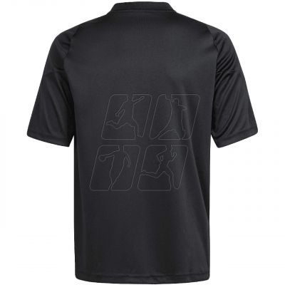 2. Adidas Tiro 24 Jersey Jr T-shirt IJ7674