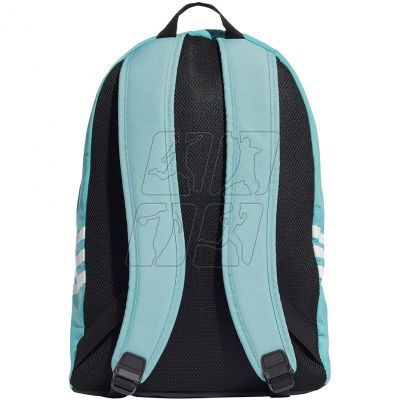8. Backpack adidas Classic Future Icons H15571