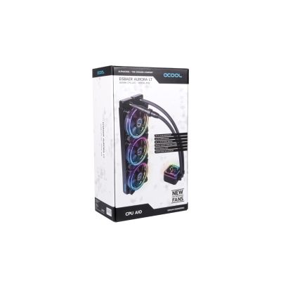 4. Alphacool 11996 computer cooling system part/accessory Tank