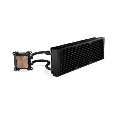 5. ENDORFY Navis F360 water cooling