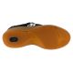 4. Skechers Slip-Ins Suede Snoop Cupsole Sneaker 186100-BKW Black 36
