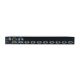 4. Level One KVM-3208 Switch with 8 PS/2-USB VGA Ports
