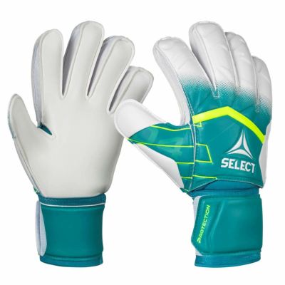 SELECT 04 Protection v24 Goalkeeper Gloves