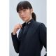 4. POC W's Thermal Splash Jacket Black