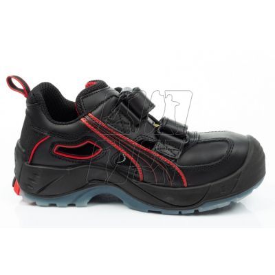 14. Puma Rebound 3.0 Aviat Low S1P W 64.089.0 safety shoes