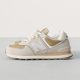 8. New Balance 574 Lifestyle Classic Unisex Shoes (U5748DF)
