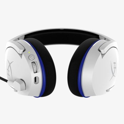 5. HyperX Cloud Stinger/Core HHSS1C-KB-WT/G HyperX Headset