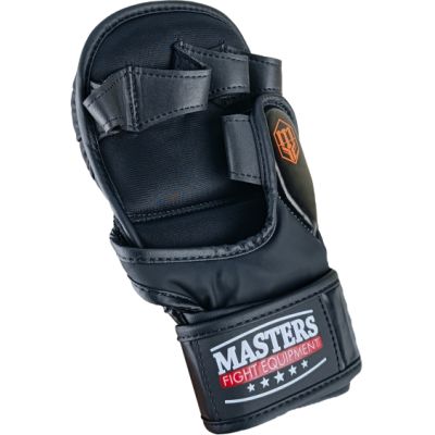 5. GFS-VOLT MMA Gloves