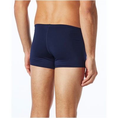 TYR Male square leg men's swim boxers 40