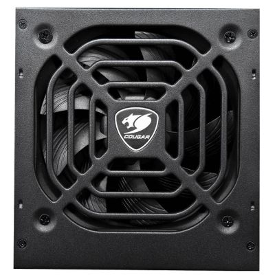 COUGAR CGR-STC500 Power Supply Module 500 W 20+4 pin ATX Black