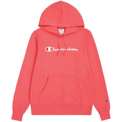 6. Champion Hooded Sweatshirt W 118097 PS203