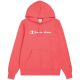 6. Champion Hooded Sweatshirt W 118097 PS203