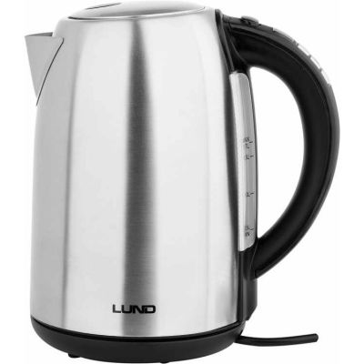 12. LUND 68194 electric kettle 2200 W