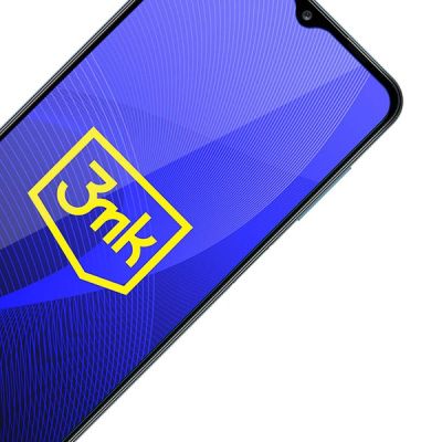 5. Samsung Galaxy A12 - 3mk FlexibleGlass ™