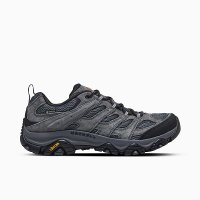 Merrell Moab 3 GTX hiking shoes - olive size: 43