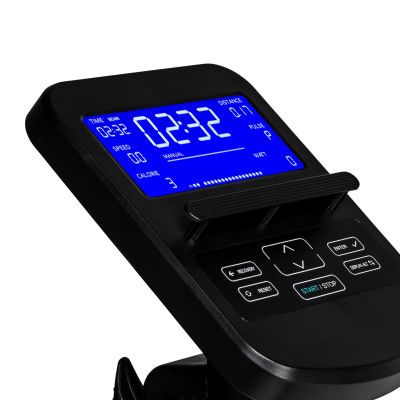 32. VIRTUFIT LOW ENTRY EXERCISE BIKE 1.2I