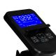 32. VIRTUFIT LOW ENTRY EXERCISE BIKE 1.2I