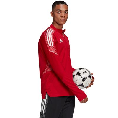 9. Adidas Condivo 21 Training Top Primeblue M GH7155 sweatshirt