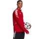 9. Sweatshirt adidas Condivo 21 Training Top Primeblue M GH7155