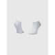 5. Women's ankle socks (SET OF 3) 4F 4FWMM00USOCF443-90S