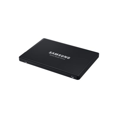 4. Samsung PM9A3 3.84 TB 2.5" PCI Express 4.0 NVMe V-NAND TLC