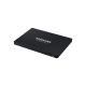 4. Samsung PM9A3 3.84 TB 2.5" PCI Express 4.0 NVMe V-NAND TLC