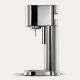 5. SodaStream Enso Stainless Steel Silver