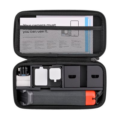 36. GoPro Hero 13 Black Action Camera Accessory Bundle