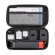 36. GoPro Hero 13 Black Action Camera Accessory Bundle